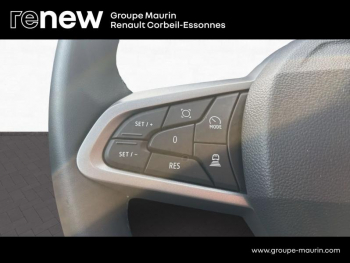 Photo 19 du bon plan DACIA Bigster 1.8 hybrid 155ch Journey occasion à 31978 €