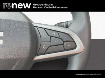 Photo 20 du bon plan DACIA Bigster 1.8 hybrid 155ch Journey occasion à 31978 €