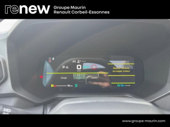 Photo 21 du bon plan DACIA Bigster 1.8 hybrid 155ch Journey occasion à 31978 €