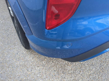 Photo 7 du bon plan FORD Puma 1.0 Flexifuel 125ch S&S mHEV ST-Line occasion à 18990 €