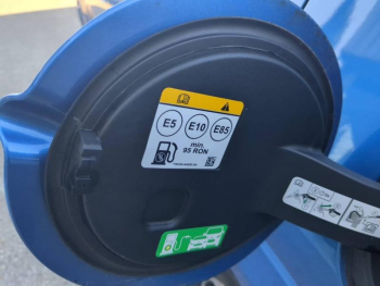 Photo 8 du bon plan FORD Puma 1.0 Flexifuel 125ch S&S mHEV ST-Line occasion à 18990 €