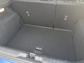 Photo 9 du bon plan FORD Puma 1.0 Flexifuel 125ch S&S mHEV ST-Line occasion à 18990 €