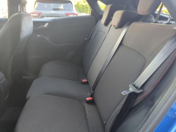 Photo 10 du bon plan FORD Puma 1.0 Flexifuel 125ch S&S mHEV ST-Line occasion à 18990 €