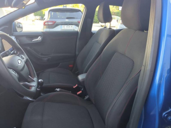 Photo 11 du bon plan FORD Puma 1.0 Flexifuel 125ch S&S mHEV ST-Line occasion à 18990 €