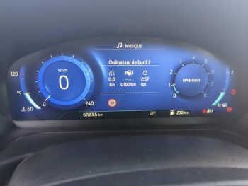 Photo 14 du bon plan FORD Puma 1.0 Flexifuel 125ch S&S mHEV ST-Line occasion à 18990 €