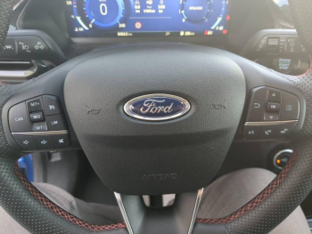 Photo 15 du bon plan FORD Puma 1.0 Flexifuel 125ch S&S mHEV ST-Line occasion à 18990 €