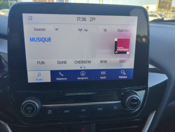 Photo 16 du bon plan FORD Puma 1.0 Flexifuel 125ch S&S mHEV ST-Line occasion à 18990 €