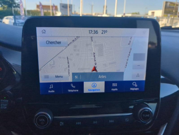 Photo 17 du bon plan FORD Puma 1.0 Flexifuel 125ch S&S mHEV ST-Line occasion à 18990 €