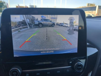 Photo 18 du bon plan FORD Puma 1.0 Flexifuel 125ch S&S mHEV ST-Line occasion à 18990 €