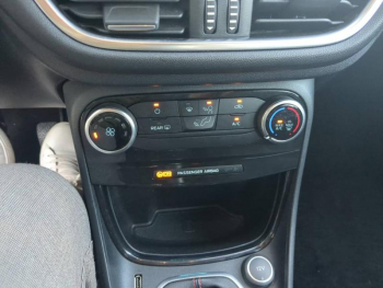 Photo 19 du bon plan FORD Puma 1.0 Flexifuel 125ch S&S mHEV ST-Line occasion à 18990 €