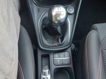 Photo 20 du bon plan FORD Puma 1.0 Flexifuel 125ch S&S mHEV ST-Line occasion à 18990 €