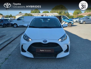 ddf-core-media-oMyJ9R18044436_5.jpg Photo 5 du bon plan TOYOTA Yaris 116h Dynamic 5p MY22 occasion à 17400 €
