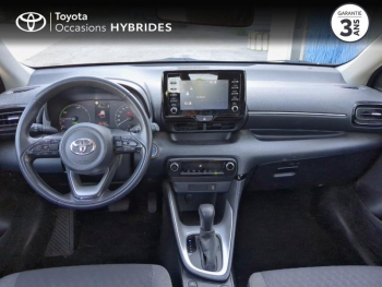 ddf-core-media-yZNuVZ18044436_8.jpg Photo 8 du bon plan TOYOTA Yaris 116h Dynamic 5p MY22 occasion à 17400 €