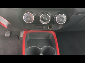 Photo 13 du bon plan TOYOTA Aygo X 1.0 VVT-i 72ch Design occasion à 14990 €