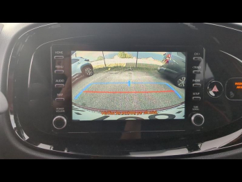 Photo 14 du bon plan TOYOTA Aygo X 1.0 VVT-i 72ch Design occasion à 14990 €