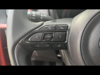 Photo 16 du bon plan TOYOTA Aygo X 1.0 VVT-i 72ch Design occasion à 14990 €