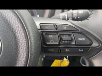 Photo 17 du bon plan TOYOTA Aygo X 1.0 VVT-i 72ch Design occasion à 14990 €