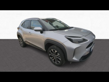 Photo 3 du bon plan TOYOTA Yaris Cross 116h Design MY22 occasion à 24990 €