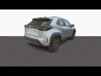 Photo 4 du bon plan TOYOTA Yaris Cross 116h Design MY22 occasion à 24990 €