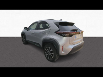 Photo 6 du bon plan TOYOTA Yaris Cross 116h Design MY22 occasion à 24990 €