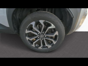 Photo 7 du bon plan TOYOTA Yaris Cross 116h Design MY22 occasion à 24990 €