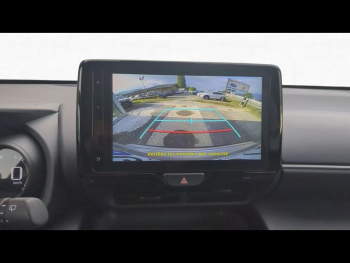 Photo 16 du bon plan TOYOTA Yaris Cross 116h Design MY22 occasion à 24990 €