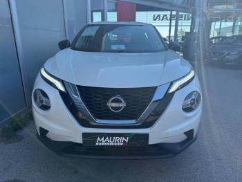 Photo 2 du bon plan NISSAN Juke 1.0 DIG-T 114ch Business Edition 2023 occasion à 17900 €