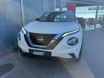 Photo 3 du bon plan NISSAN Juke 1.0 DIG-T 114ch Business Edition 2023 occasion à 17900 €