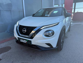 Photo 4 du bon plan NISSAN Juke 1.0 DIG-T 114ch Business Edition 2023 occasion à 17900 €