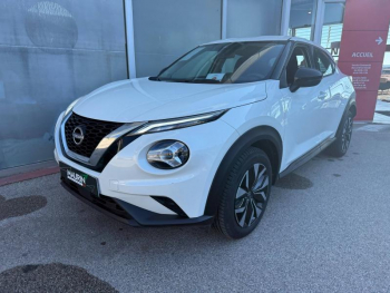 Photo 5 du bon plan NISSAN Juke 1.0 DIG-T 114ch Business Edition 2023 occasion à 17900 €