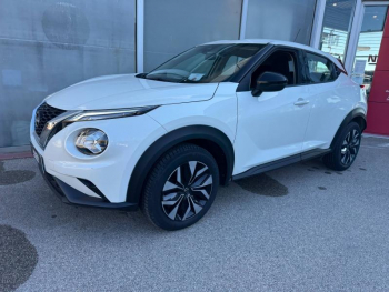 Photo 6 du bon plan NISSAN Juke 1.0 DIG-T 114ch Business Edition 2023 occasion à 17900 €