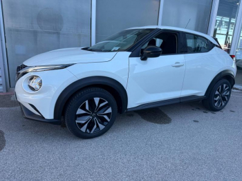 Photo 7 du bon plan NISSAN Juke 1.0 DIG-T 114ch Business Edition 2023 occasion à 17900 €