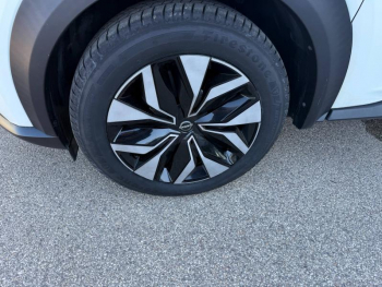 Photo 8 du bon plan NISSAN Juke 1.0 DIG-T 114ch Business Edition 2023 occasion à 17900 €