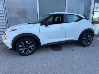 Photo 9 du bon plan NISSAN Juke 1.0 DIG-T 114ch Business Edition 2023 occasion à 17900 €