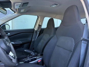 Photo 10 du bon plan NISSAN Juke 1.0 DIG-T 114ch Business Edition 2023 occasion à 17900 €