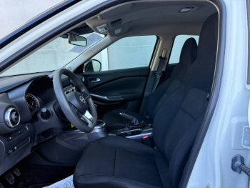 Photo 11 du bon plan NISSAN Juke 1.0 DIG-T 114ch Business Edition 2023 occasion à 17900 €