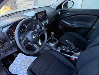 Photo 12 du bon plan NISSAN Juke 1.0 DIG-T 114ch Business Edition 2023 occasion à 17900 €