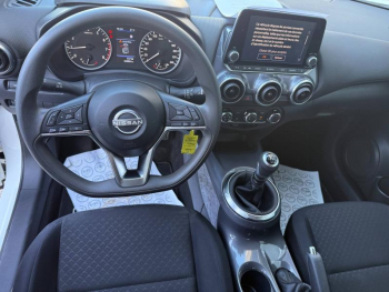Photo 13 du bon plan NISSAN Juke 1.0 DIG-T 114ch Business Edition 2023 occasion à 17900 €