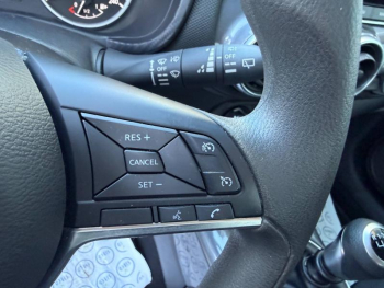 Photo 16 du bon plan NISSAN Juke 1.0 DIG-T 114ch Business Edition 2023 occasion à 17900 €