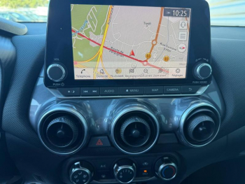 Photo 19 du bon plan NISSAN Juke 1.0 DIG-T 114ch Business Edition 2023 occasion à 17900 €