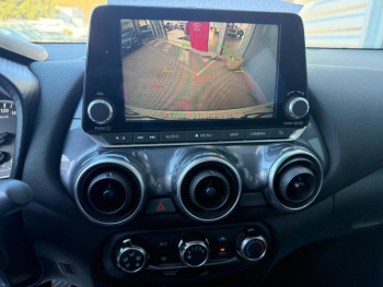 Photo 20 du bon plan NISSAN Juke 1.0 DIG-T 114ch Business Edition 2023 occasion à 17900 €