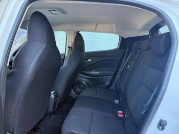 Photo 23 du bon plan NISSAN Juke 1.0 DIG-T 114ch Business Edition 2023 occasion à 17900 €