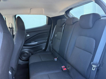 Photo 24 du bon plan NISSAN Juke 1.0 DIG-T 114ch Business Edition 2023 occasion à 17900 €