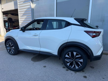 Photo 25 du bon plan NISSAN Juke 1.0 DIG-T 114ch Business Edition 2023 occasion à 17900 €