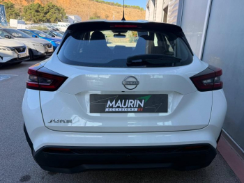 Photo 26 du bon plan NISSAN Juke 1.0 DIG-T 114ch Business Edition 2023 occasion à 17900 €