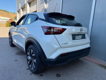 Photo 27 du bon plan NISSAN Juke 1.0 DIG-T 114ch Business Edition 2023 occasion à 17900 €