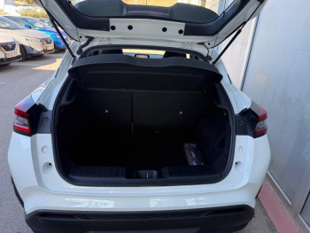 Photo 29 du bon plan NISSAN Juke 1.0 DIG-T 114ch Business Edition 2023 occasion à 17900 €