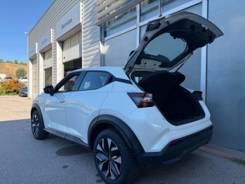 Photo 30 du bon plan NISSAN Juke 1.0 DIG-T 114ch Business Edition 2023 occasion à 17900 €