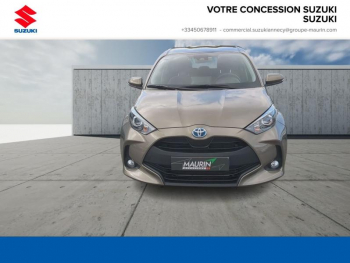 ddf-core-media-iSJx3I250141_8.jpg Photo 8 du bon plan TOYOTA Yaris 116h Dynamic 5p MY22 occasion à 19990 €
