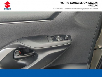 ddf-core-media-VYc9CD250141_9.jpg Photo 9 du bon plan TOYOTA Yaris 116h Dynamic 5p MY22 occasion à 19990 €